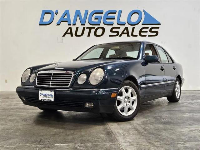 1998 Mercedes-Benz E 320 E 320 for sale in Hillsboro, OR