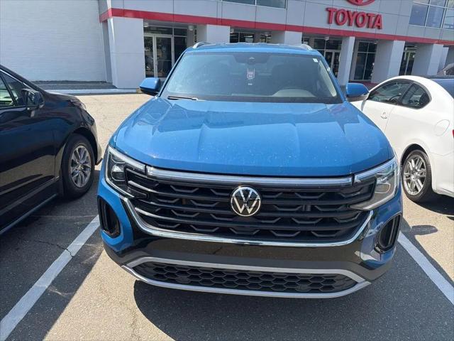 2025 Volkswagen Atlas Cross Sport 2.0T SE for sale in Durham, NC
