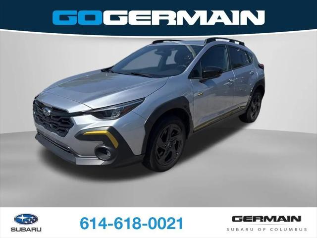 2025 Subaru Crosstrek Sport for sale near Columbus, OH