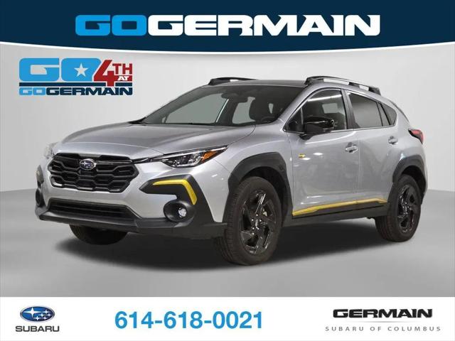 2025 Subaru Crosstrek for sale near Columbus, OH