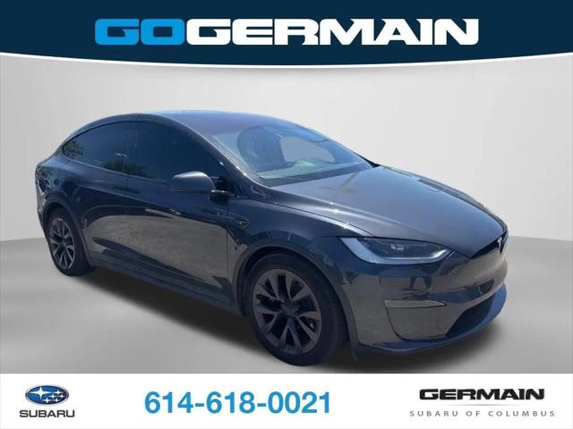 2024 Tesla Model X for sale near Columbus, OH