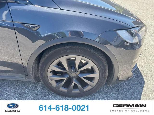2024 Tesla Model X Long Range for sale near Columbus, OH