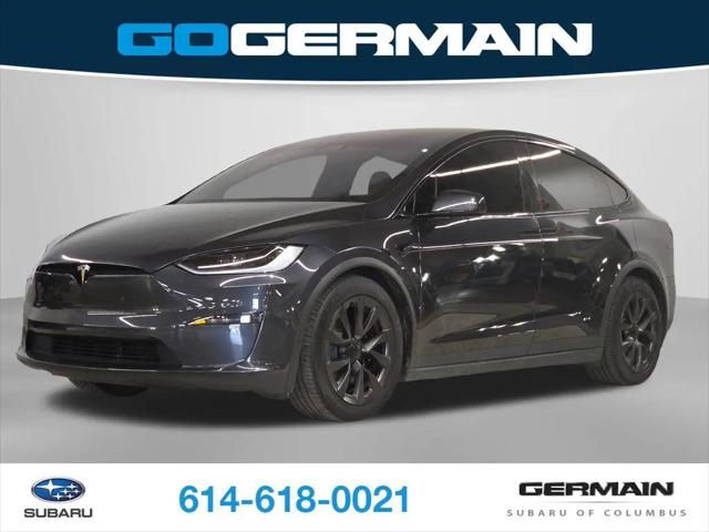 2024 Tesla Model X Long Range for sale in Columbus, OH