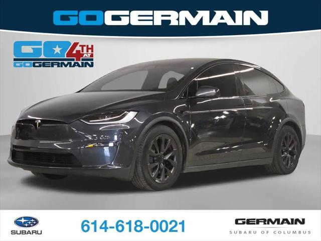 2024 Tesla Model X for sale near Columbus, OH