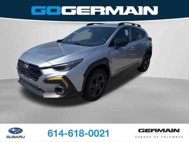 2025 Subaru Crosstrek Sport for sale near Columbus, OH
