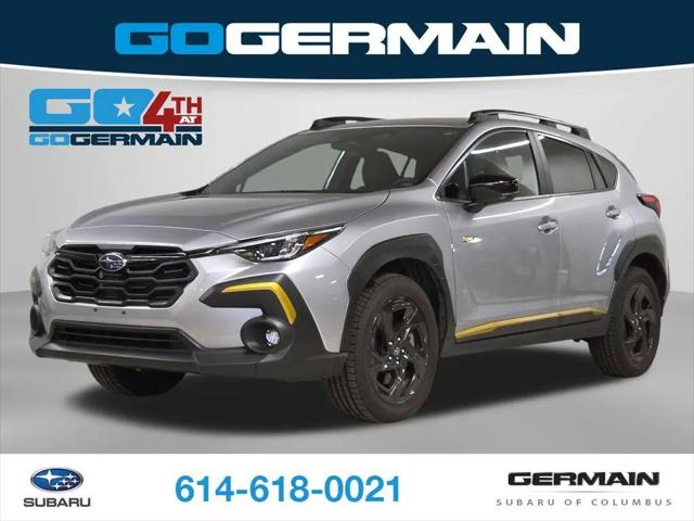 2025 Subaru Crosstrek for sale near Columbus, OH