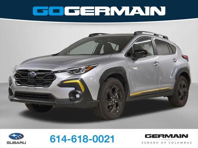 2025 Subaru Crosstrek Sport for sale near Columbus, OH