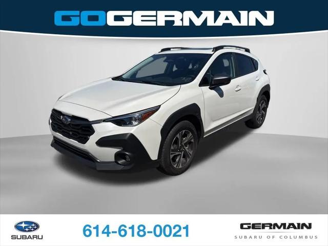 2025 Subaru Crosstrek Premium for sale near Columbus, OH