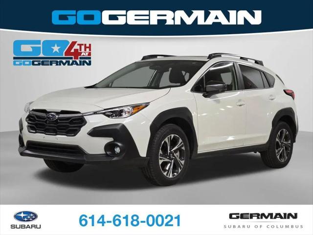 2025 Subaru Crosstrek for sale near Columbus, OH