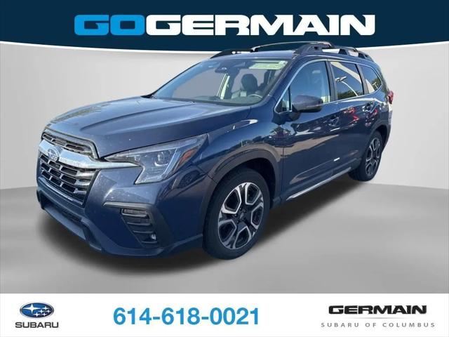 2023 Subaru Ascent Limited 8-Passenger for sale near Columbus, OH