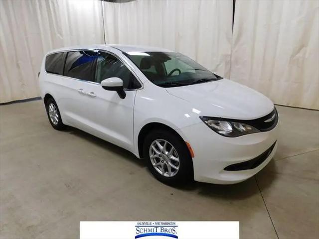 2023 Chrysler Voyager LX for sale in Saukville, WI