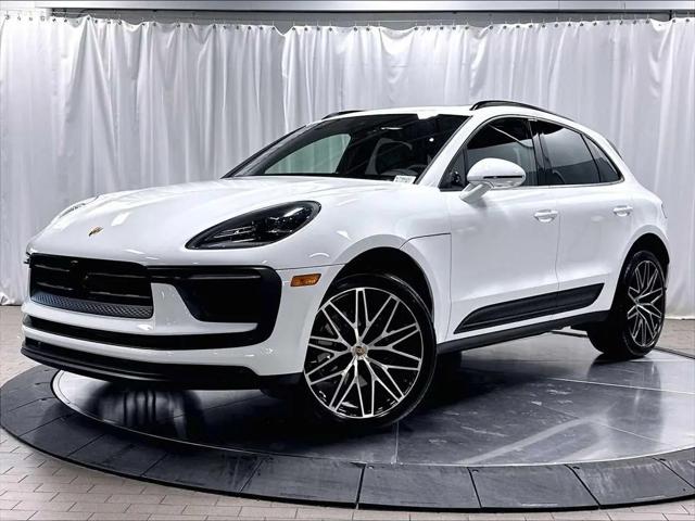 2026 Porsche Macan Macan for sale in Rocklin, CA