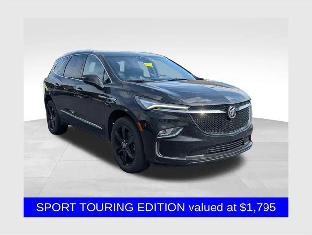 2024 Buick Enclave Essence AWD for sale in Chillicothe, OH