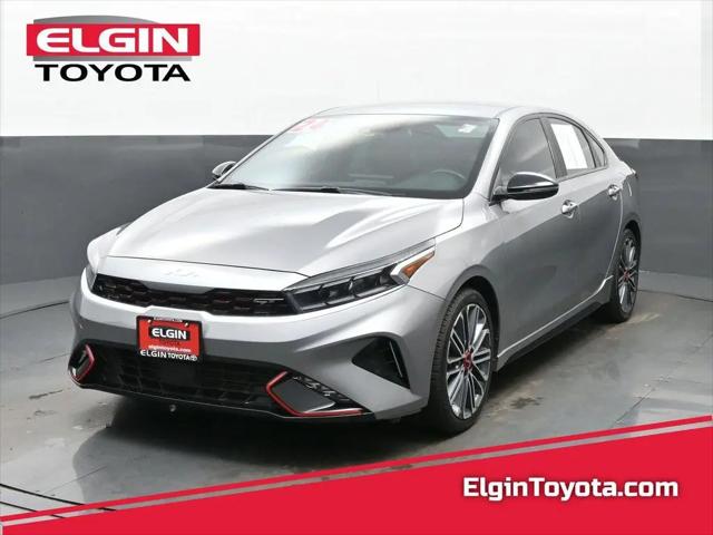 2024 Kia Forte GT for sale in Streamwood, IL