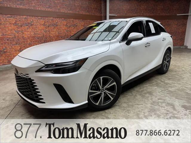 2023 Lexus RX 350 Premium for sale in Reading, PA