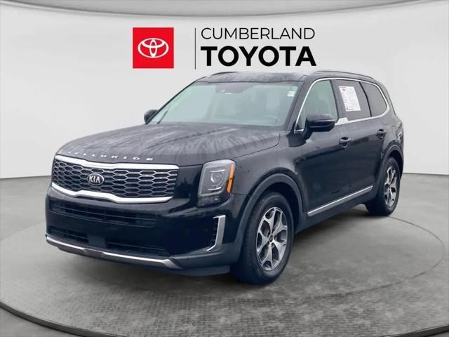 2020 Kia Telluride EX for sale in Cookeville, TN