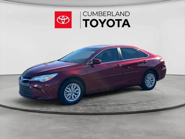 2017 Toyota Camry LE for sale in Cookeville, TN