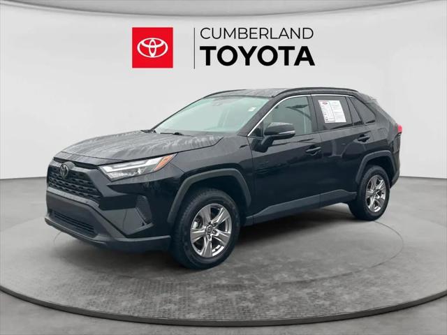 2024 Toyota RAV4 XLE for sale in Cookeville, TN