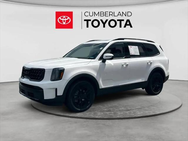 2025 Kia Telluride EX X-Line for sale in Cookeville, TN