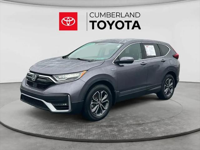 2020 Honda CR-V Hybrid EX for sale in Cookeville, TN