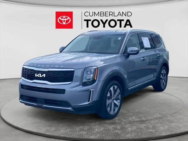2022 Kia Telluride EX for sale in Cookeville, TN