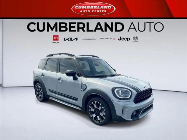 2023 MINI Cooper Countryman Cooper S for sale in Cookeville, TN