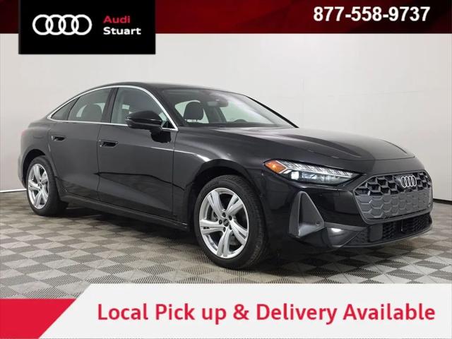 2025 Audi A5 Premium Plus TFSI quattro S tronic for sale in Stuart, FL