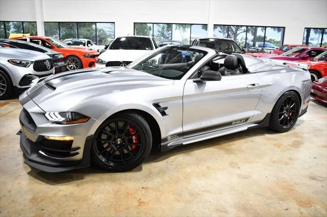 2022 Ford Mustang GT Premium Convertible for sale in Miami, FL