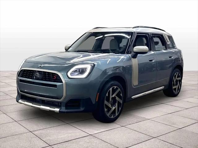 2026 MINI Cooper Countryman Cooper S for sale in Sacramento, CA