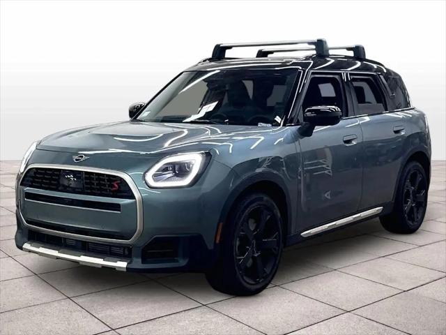 2026 MINI Cooper Countryman Cooper S for sale in Sacramento, CA