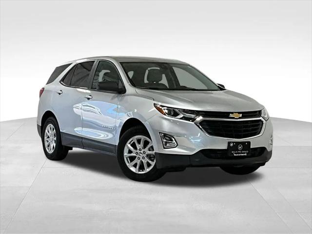 2021 Chevrolet Equinox AWD 1FL for sale in Waukee, IA