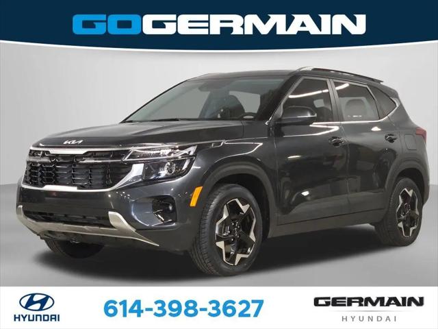2024 Kia Seltos EX for sale near Columbus, OH