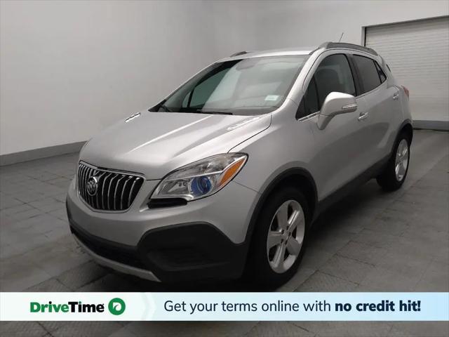 2015 Buick Encore Base for sale in Columbus, GA