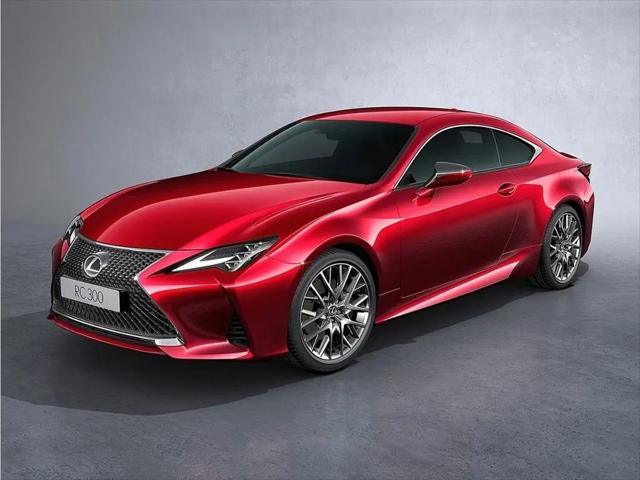 2021 Lexus RC 300 Base for sale in Orlando, FL
