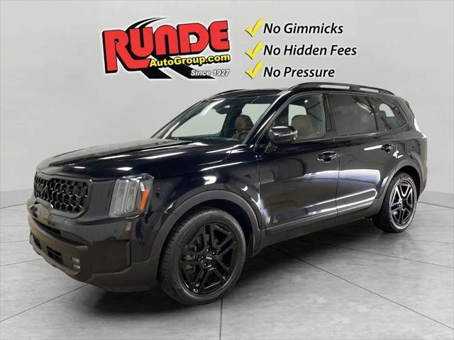 2023 Kia Telluride SX for sale in Platteville, WI