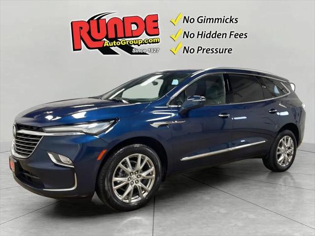 2023 Buick Enclave Premium AWD for sale in Platteville, WI