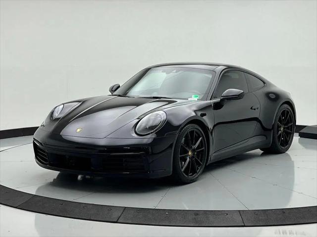 2024 Porsche 911 Carrera for sale in Chantilly, VA