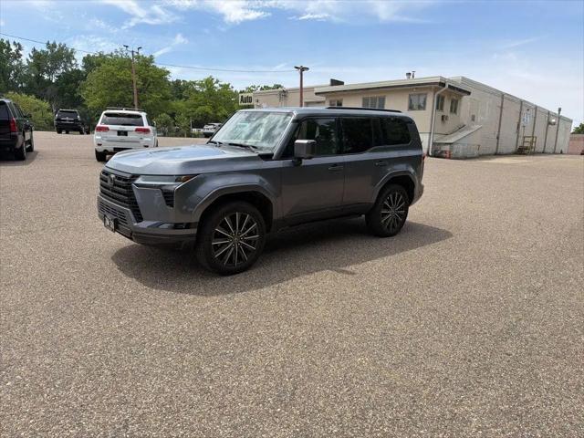 2025 Lexus GX 550 Luxury+ for sale in Wayzata, MN