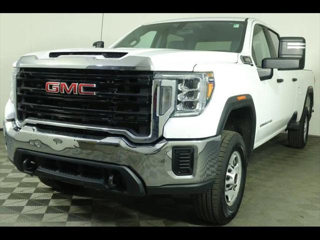 2021 GMC Sierra 2500HD for sale near Massillon, OH