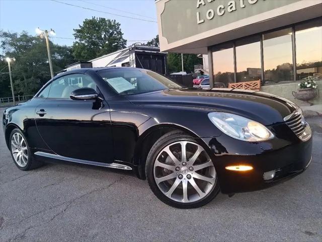 2002 Lexus SC 430 Base for sale in Louisville, TN