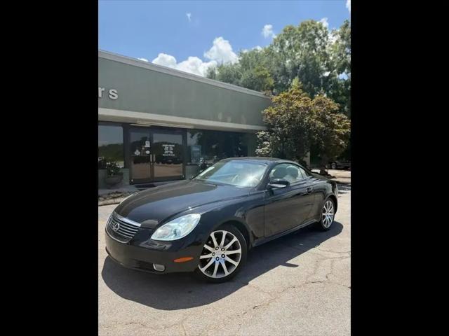 2002 Lexus SC 430 Base for sale in Louisville, TN