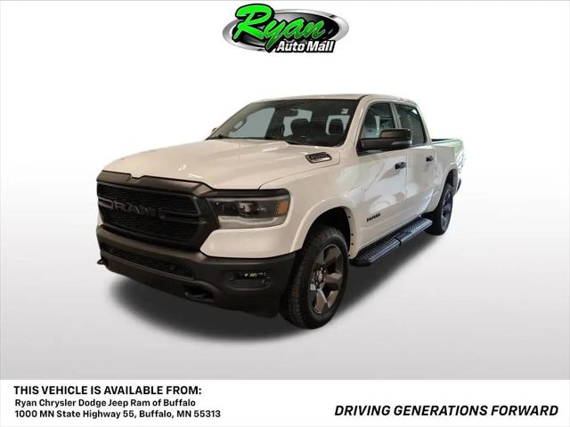 2023 Ram 1500 Big Horn Crew Cab 4x4 5'7" Box for sale in Buffalo, MN