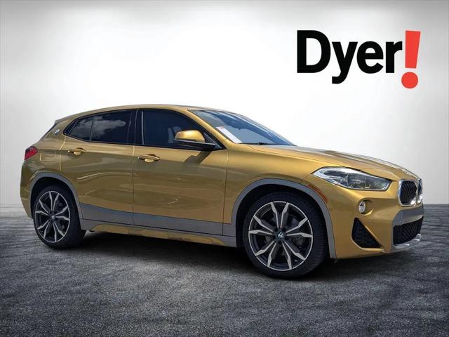 2018 BMW X2 xDrive28i for sale in Lake Wales, FL