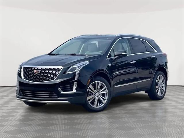 2023 Cadillac XT5 AWD Premium Luxury for sale in Plymouth, MI