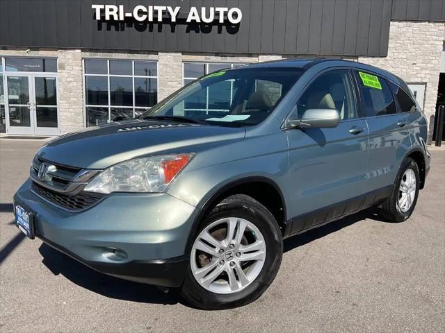 2011 Honda CR-V EX-L for sale in Menasha, WI