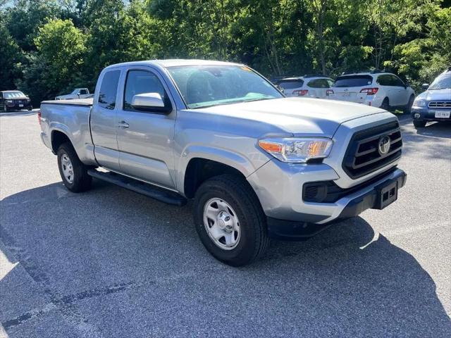 2023 Toyota Tacoma SR for sale in Staunton, VA