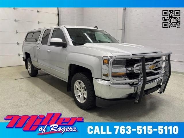 2019 Chevrolet Silverado 1500 LD LT for sale in Rogers, MN