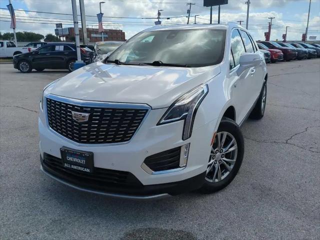2022 Cadillac XT5 FWD Premium Luxury for sale in Killeen, TX