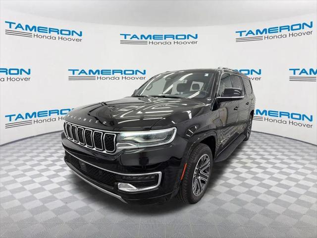 2024 Jeep Wagoneer Series II for sale in Birmingham, AL