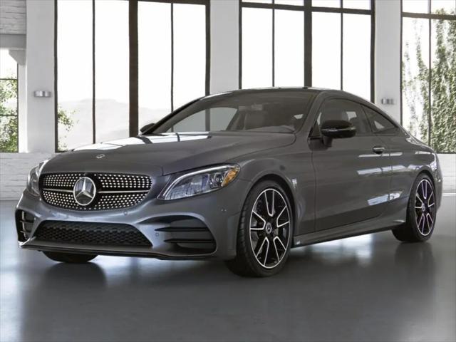 2023 Mercedes-Benz C-CLASS C 300 Coupe for sale in Sugar Land, TX